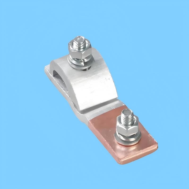 JKGL、JKL Cross-Range Household Clamp 4